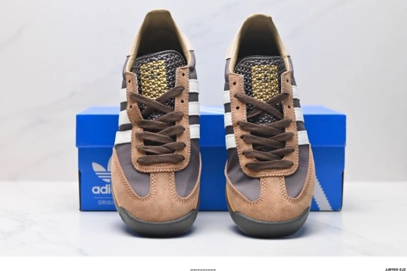 ComfortFit Adidas SL Shoes 980