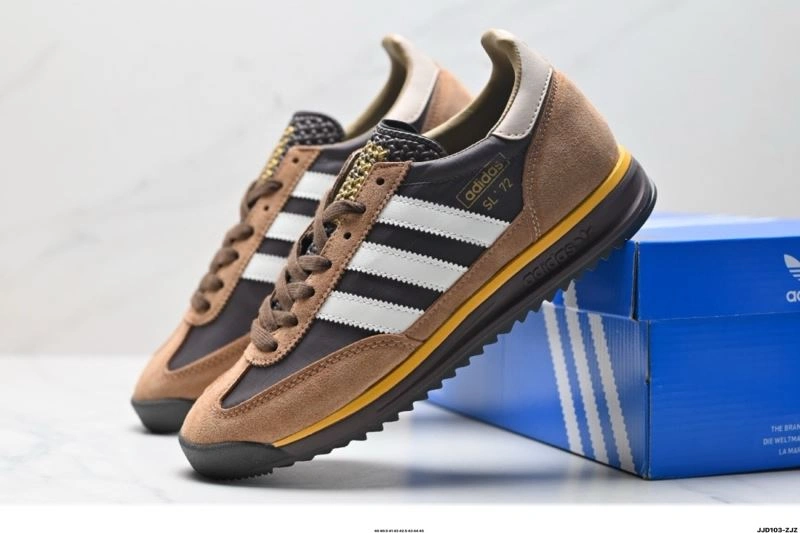 ComfortFit Adidas SL Shoes 980