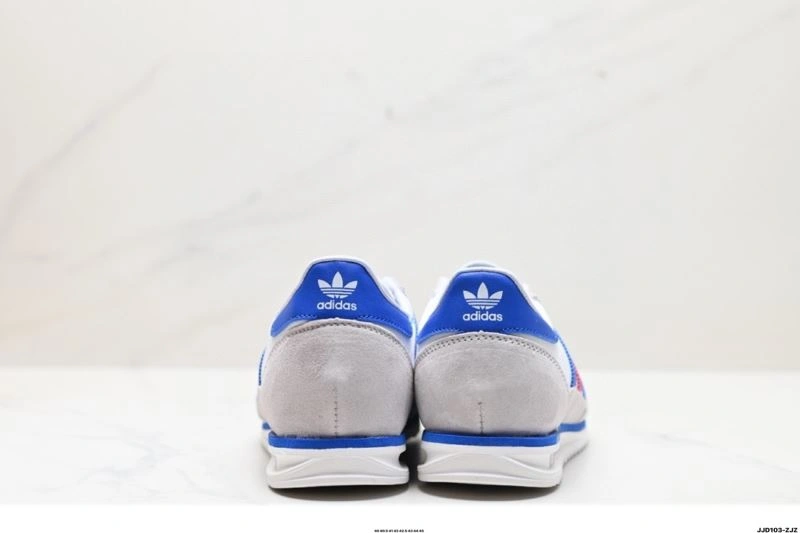 Sporty Adidas SL Shoes 977