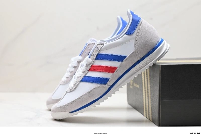 Sporty Adidas SL Shoes 977