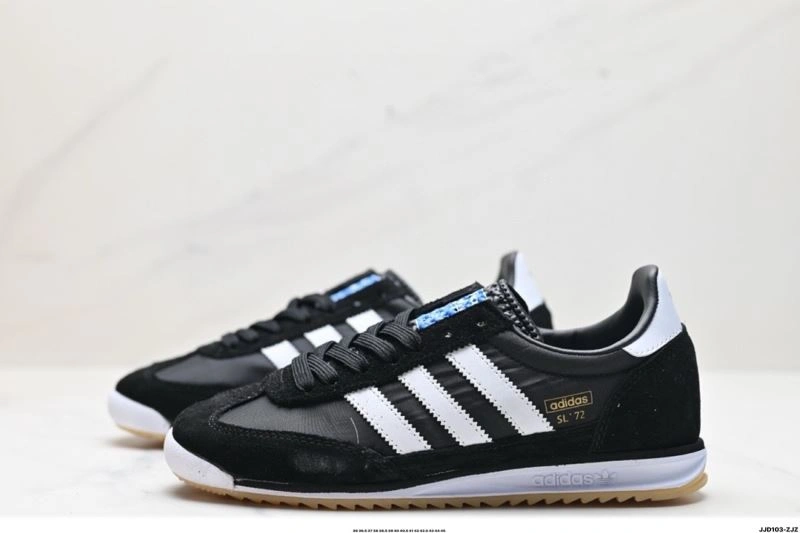 Sophisticated Adidas SL Shoes 979