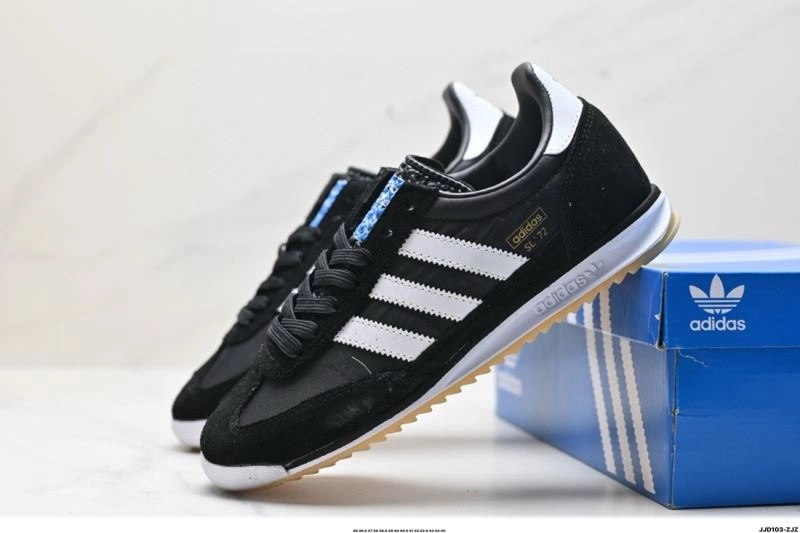 Sophisticated Adidas SL Shoes 979