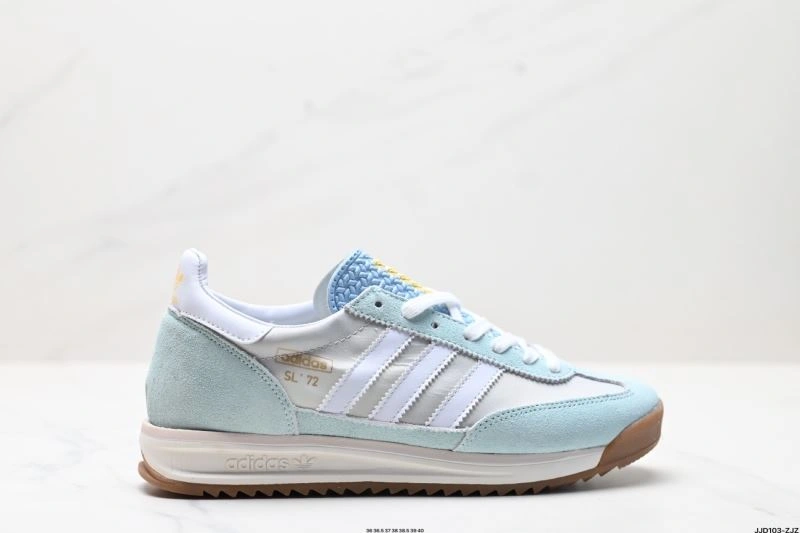 Classic Adidas SL Shoes 968