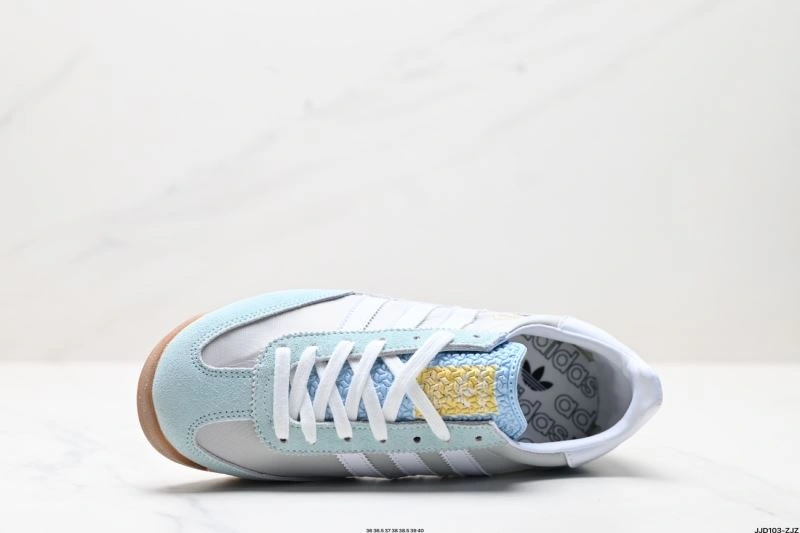 Classic Adidas SL Shoes 968