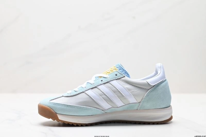 Classic Adidas SL Shoes 968