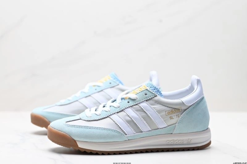 Classic Adidas SL Shoes 968