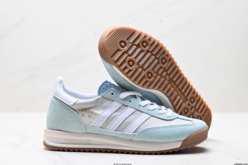Classic Adidas SL Shoes 968