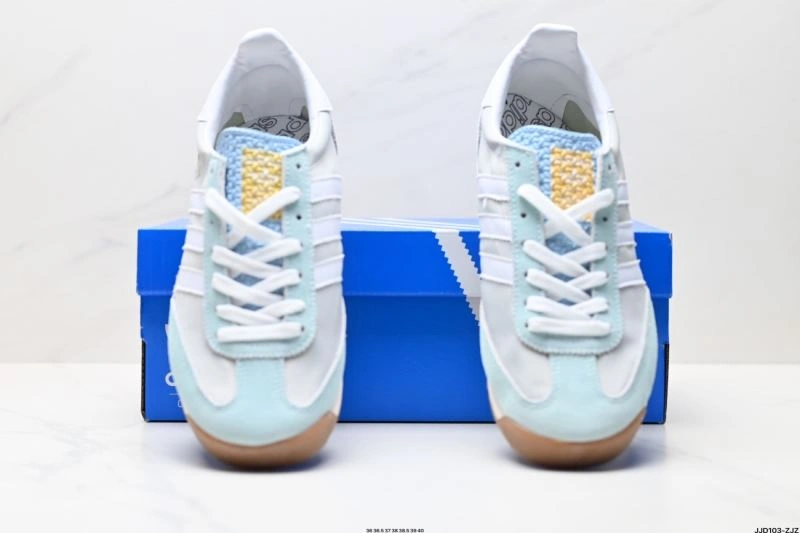 Classic Adidas SL Shoes 968