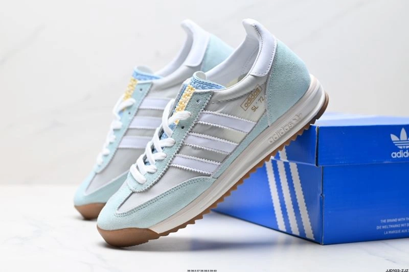 Classic Adidas SL Shoes 968
