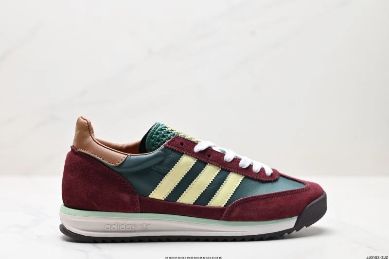 EyeCatching Adidas SL Shoes 974