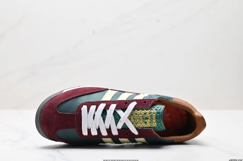 EyeCatching Adidas SL Shoes 974