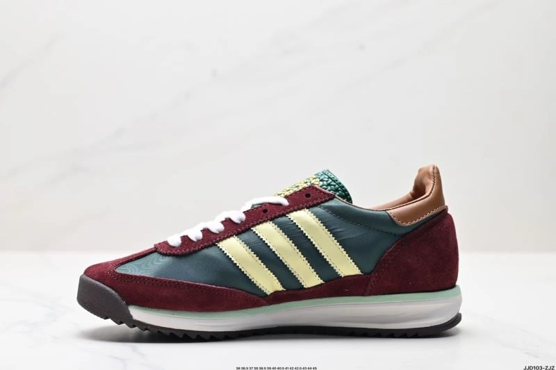 EyeCatching Adidas SL Shoes 974