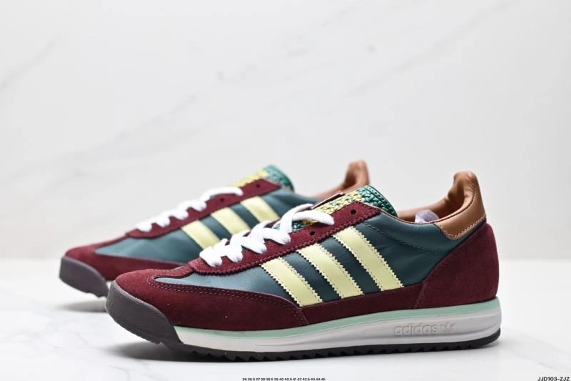 EyeCatching Adidas SL Shoes 974