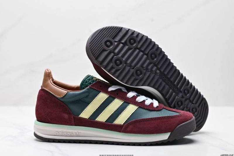 EyeCatching Adidas SL Shoes 974