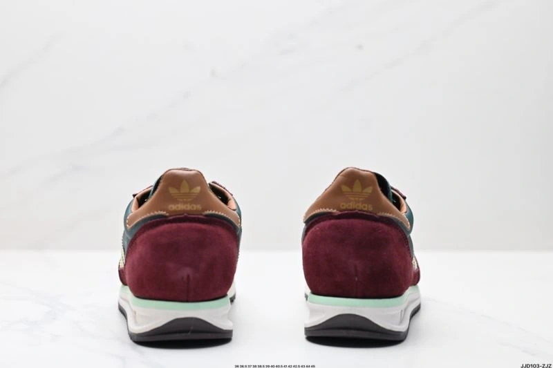 EyeCatching Adidas SL Shoes 974
