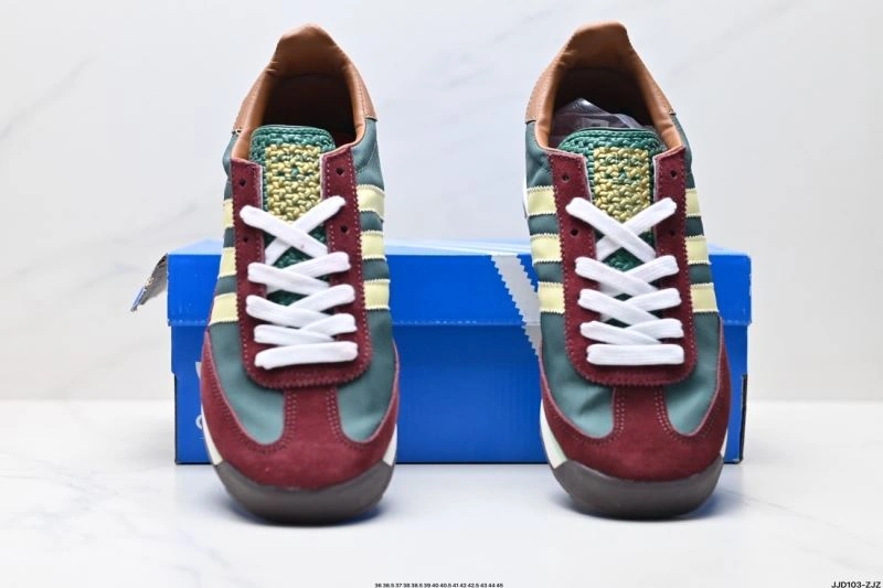 EyeCatching Adidas SL Shoes 974