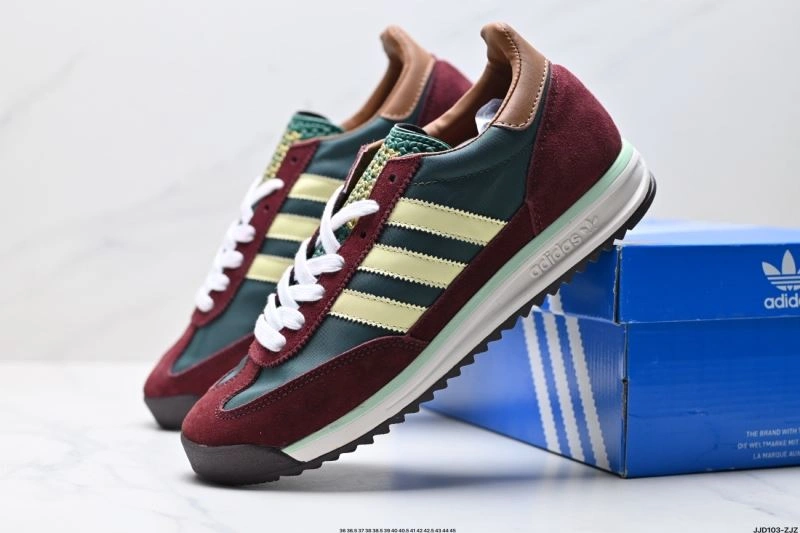 EyeCatching Adidas SL Shoes 974