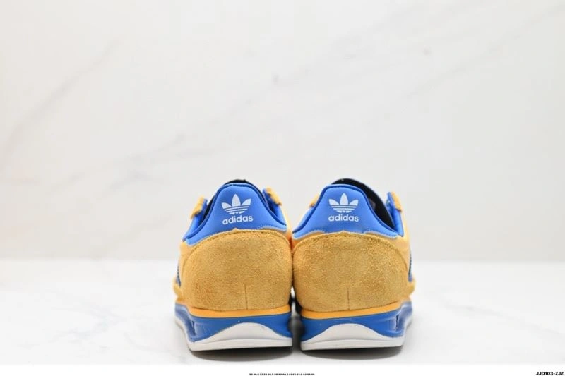 Adidas SL Shoes Effortless 963