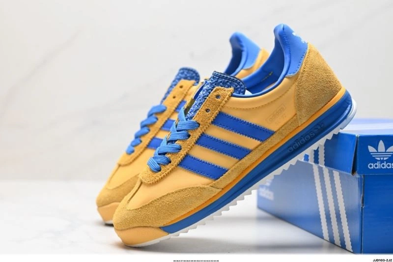 Adidas SL Shoes Effortless 963