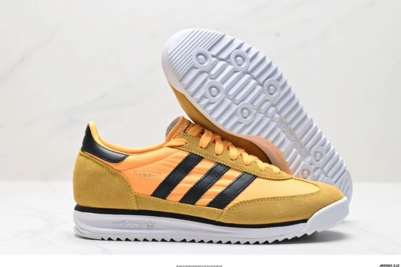 WaterResistant Adidas SL Shoes 960