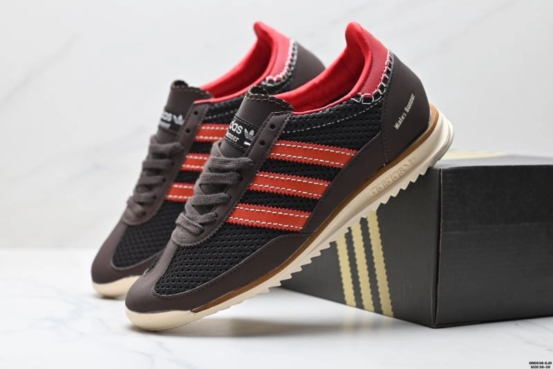 Functional Adidas SL Shoes 957