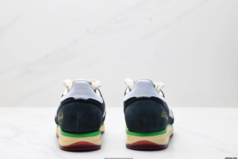 StreetReady Adidas SL Shoes 945
