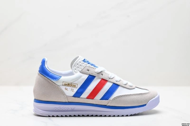 Adidas SL Shoes TravelReady 1011