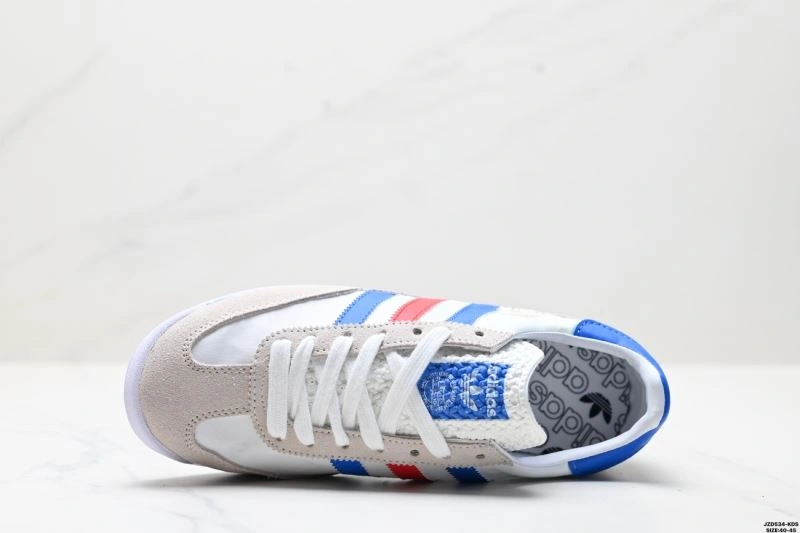 Adidas SL Shoes TravelReady 1011