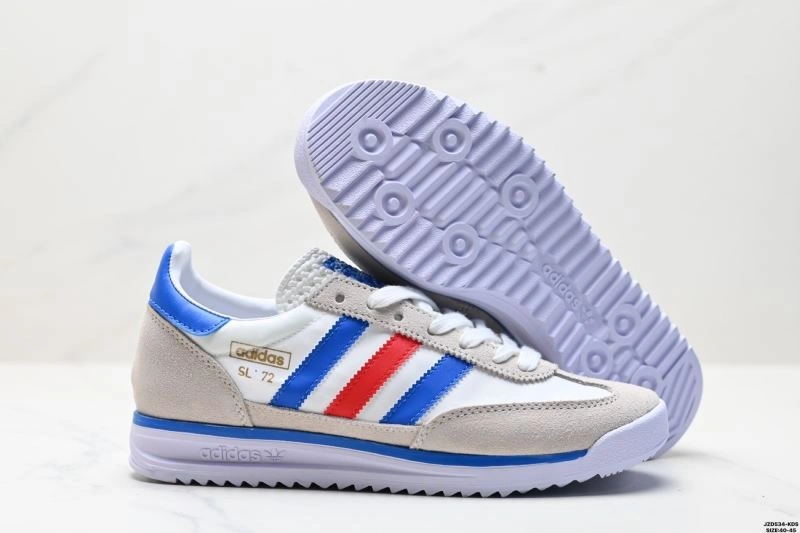 Adidas SL Shoes TravelReady 1011
