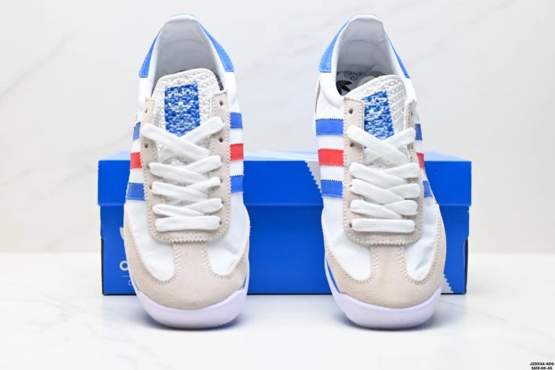 Adidas SL Shoes TravelReady 1011