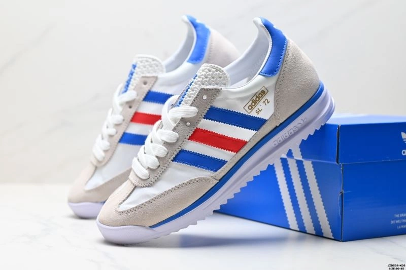 Adidas SL Shoes TravelReady 1011