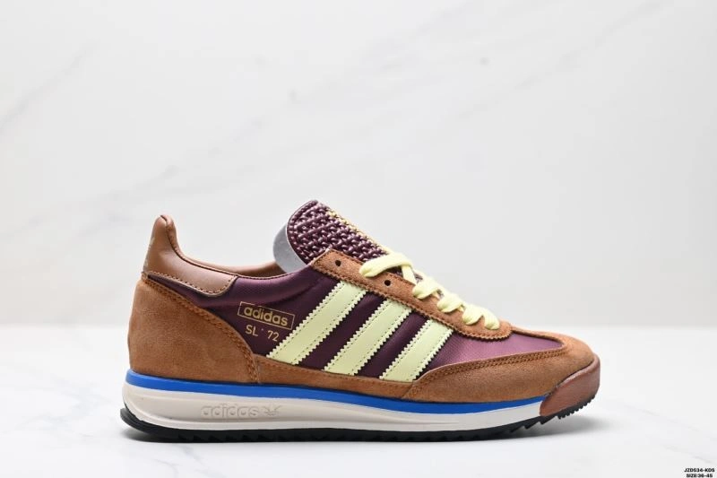 Adidas SL Shoes Practical 934