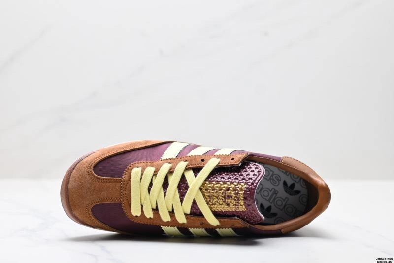 Adidas SL Shoes Practical 934
