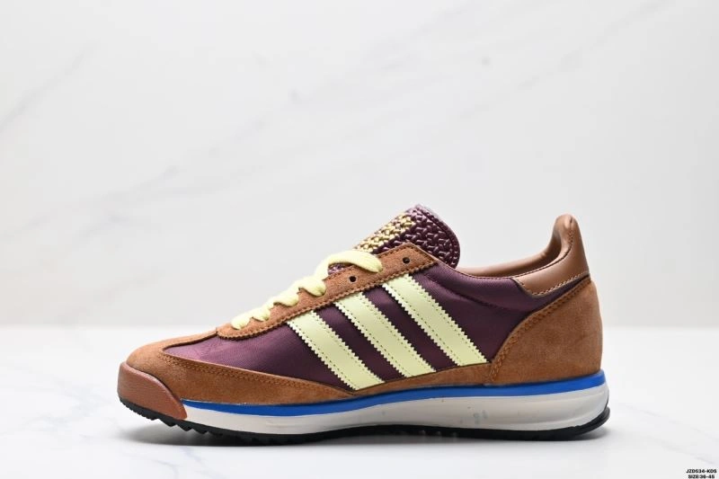 Adidas SL Shoes Practical 934