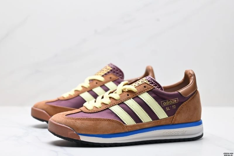 Adidas SL Shoes Practical 934