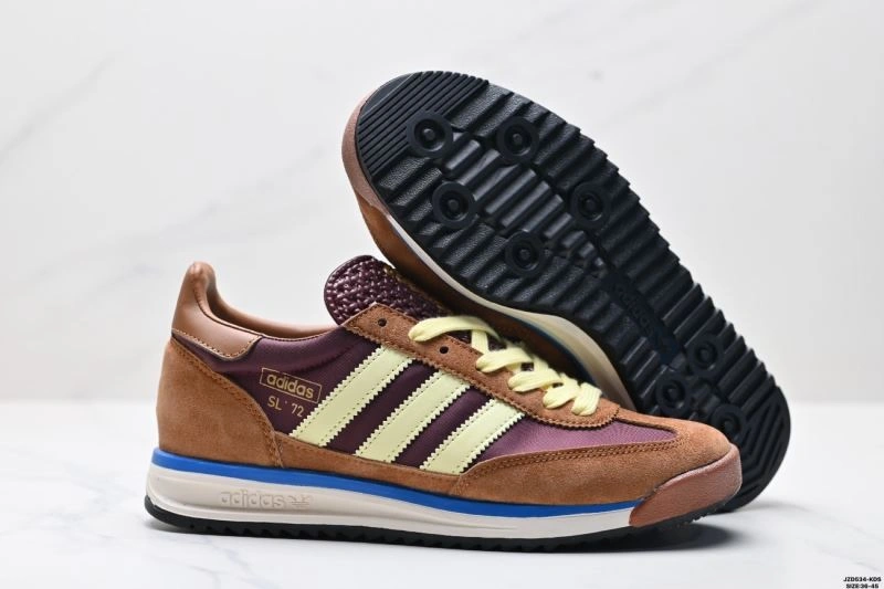 Adidas SL Shoes Practical 934