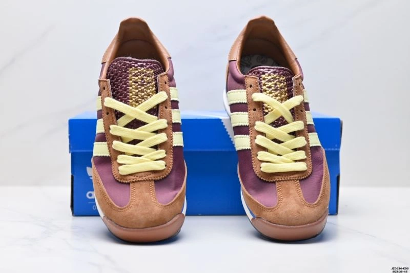 Adidas SL Shoes Practical 934