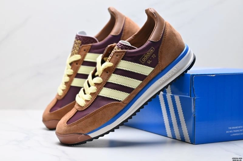 Adidas SL Shoes Practical 934