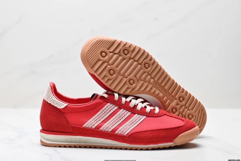 Compact Adidas SL Shoes 204