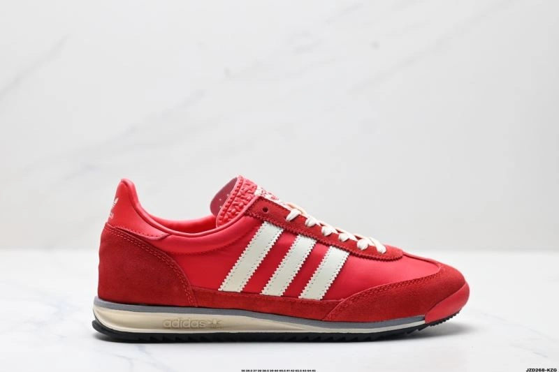 Packable Adidas SL Shoes 202