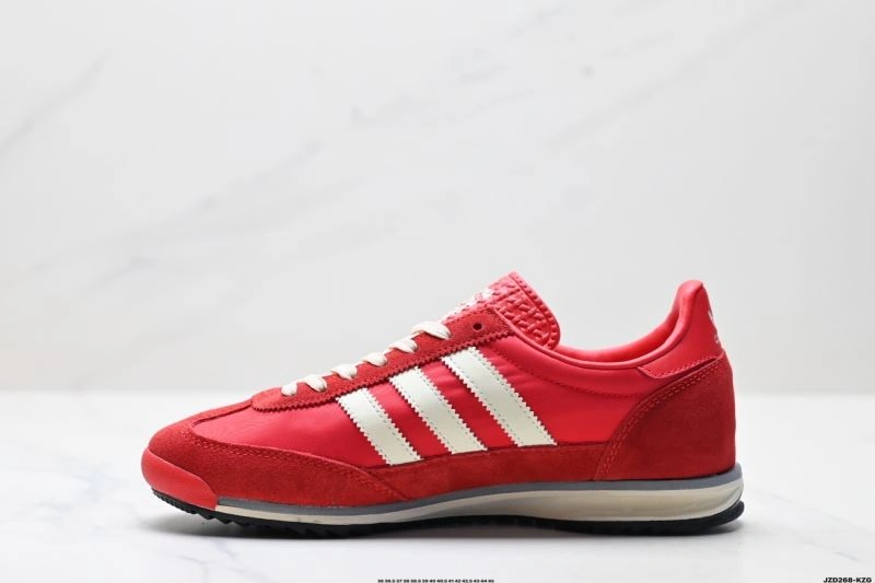 Packable Adidas SL Shoes 202