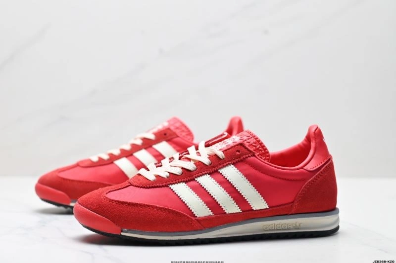 Packable Adidas SL Shoes 202