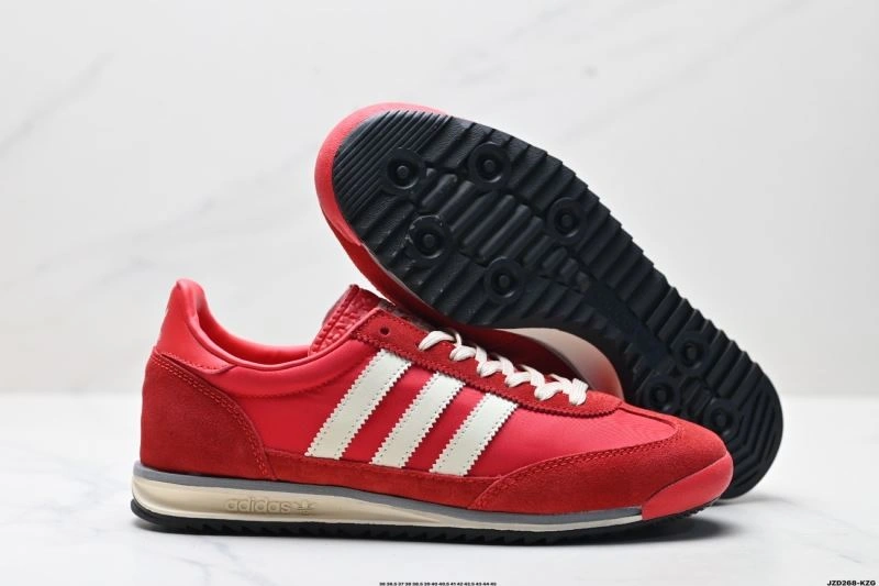Packable Adidas SL Shoes 202
