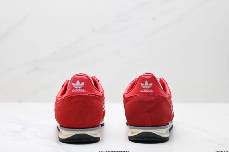 Packable Adidas SL Shoes 202