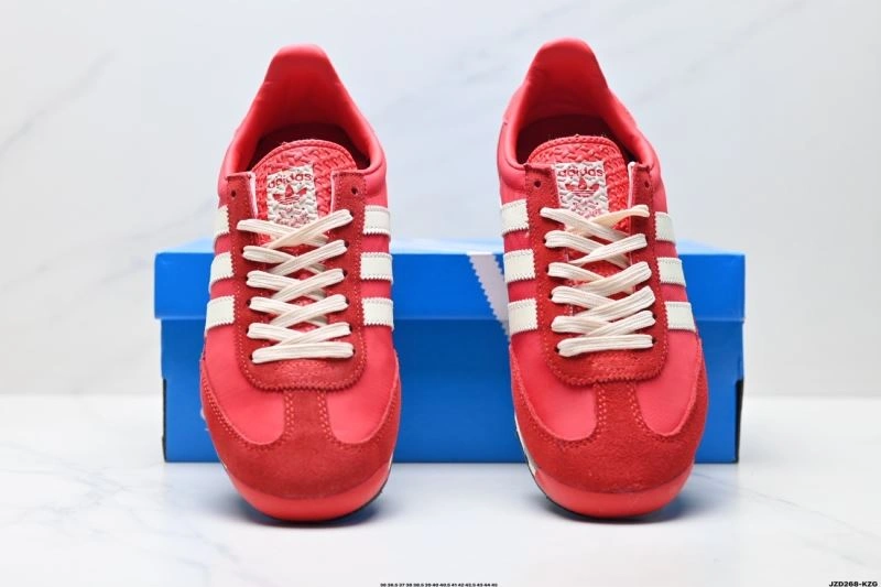 Packable Adidas SL Shoes 202