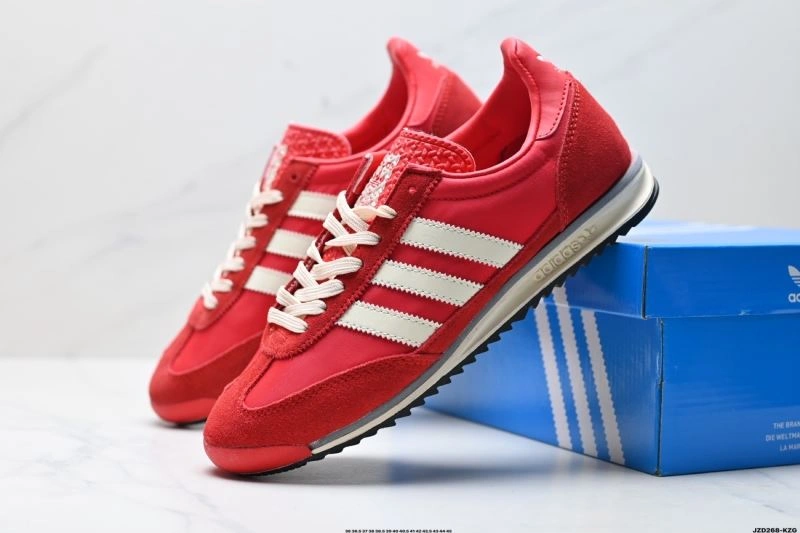 Packable Adidas SL Shoes 202