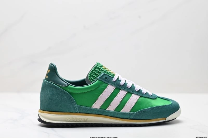 Adidas SL Shoes Lightweight 196