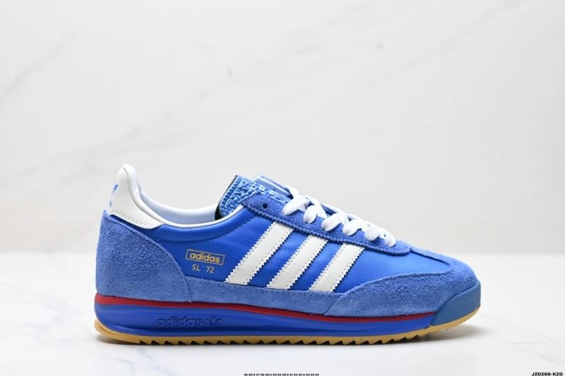 HighPerformance Adidas SL Shoes 199