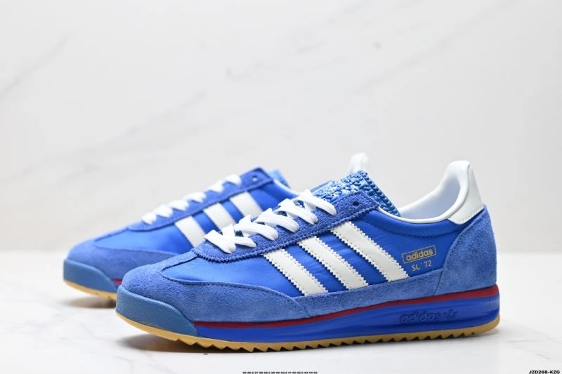 HighPerformance Adidas SL Shoes 199