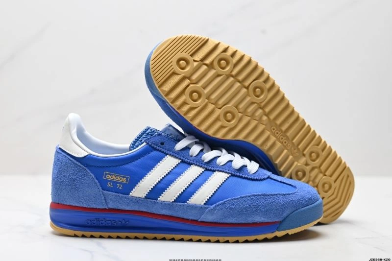HighPerformance Adidas SL Shoes 199